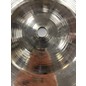 Used Zildjian 18in ZXT RIDE Cymbal