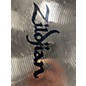 Used Zildjian 18in ZXT RIDE Cymbal