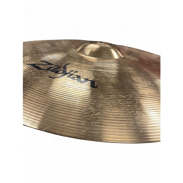Used Zildjian 18in ZXT RIDE Cymbal