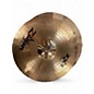 Used Zildjian 14in ZXT HATS PAIR Cymbal thumbnail