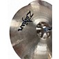 Used Zildjian 14in ZXT HATS PAIR Cymbal