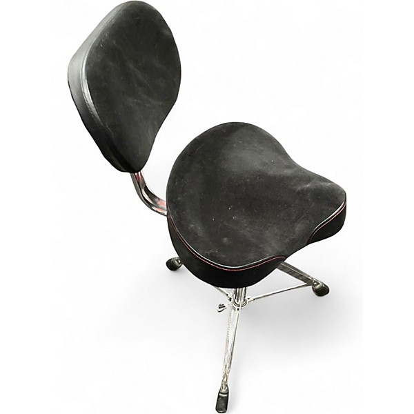 Used Gibraltar THRONE & BACK REST Misc Stand