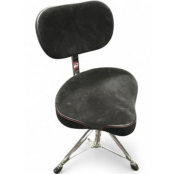 Used Gibraltar THRONE & BACK REST Misc Stand