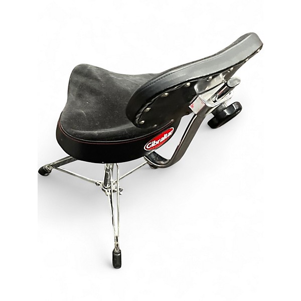 Used Gibraltar THRONE & BACK REST Misc Stand
