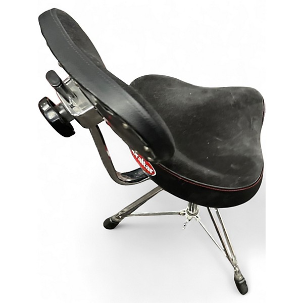 Used Gibraltar THRONE & BACK REST Misc Stand