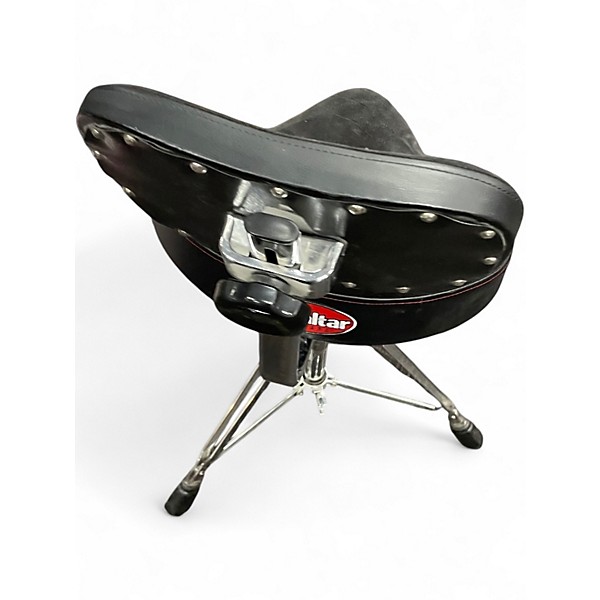 Used Gibraltar THRONE & BACK REST Misc Stand