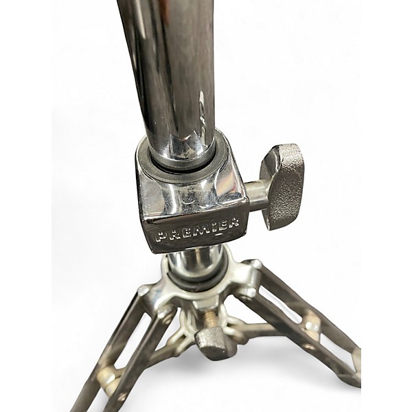 Used Premier SNARE STAND Snare Stand
