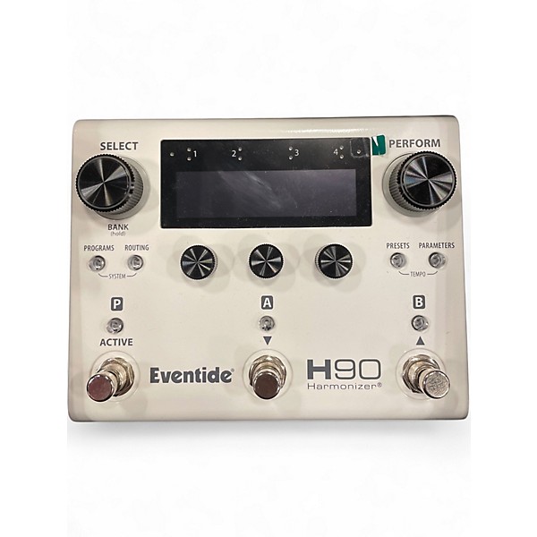 Used Eventide h90 Effect Pedal