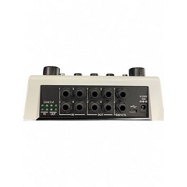 Used Eventide h90 Effect Pedal