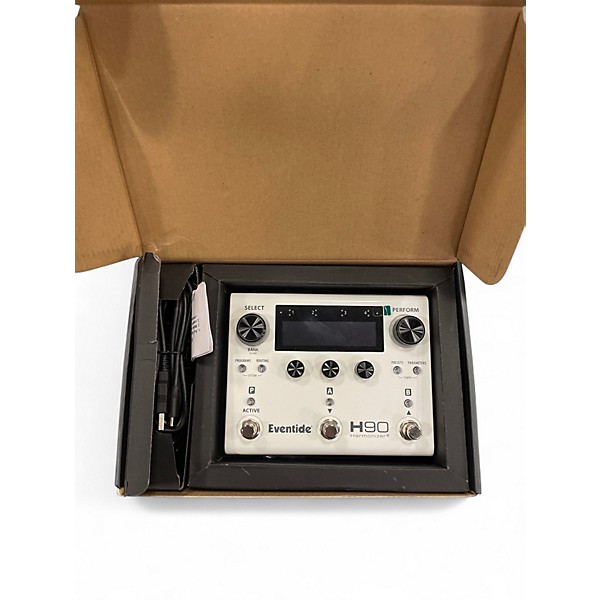 Used Eventide h90 Effect Pedal