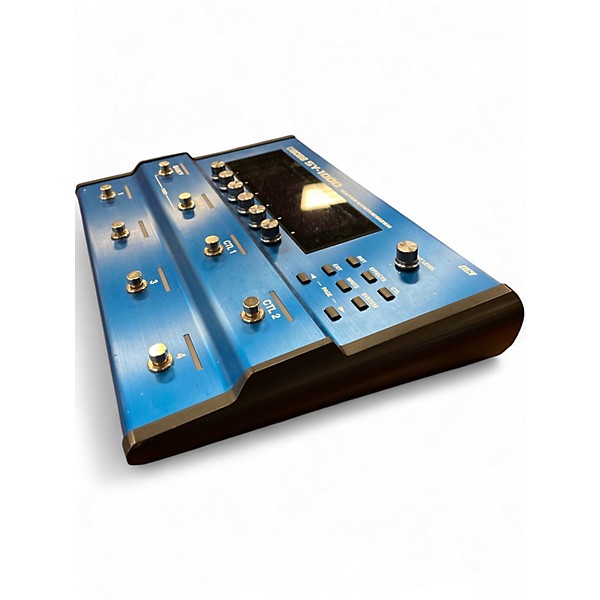 Used 2020s BOSS SY-1000 Effect Pedal Package