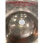 Used Zildjian 14in Oriental China Trash Cymbal