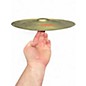 Used Zildjian 14in Oriental China Trash Cymbal