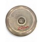 Used Zildjian 14in Oriental China Trash Cymbal