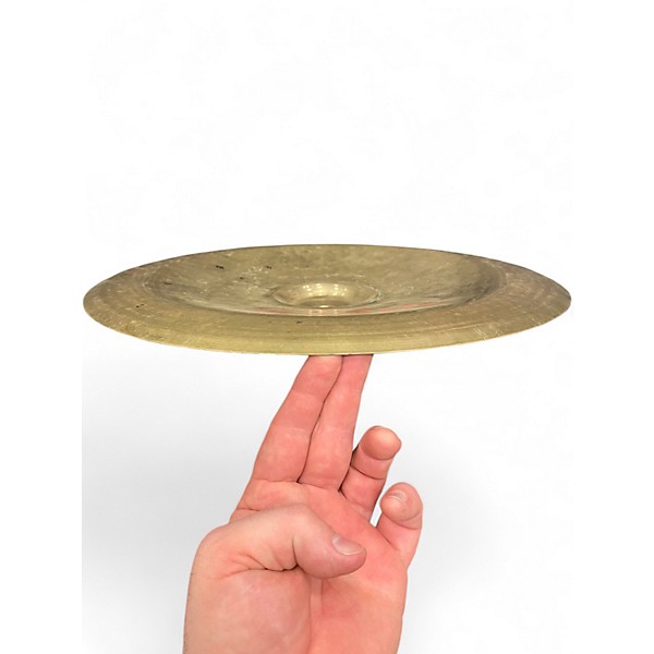 Used Zildjian 14in Oriental China Trash Cymbal