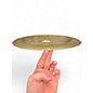 Used Zildjian 14in Oriental China Trash Cymbal