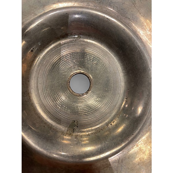 Used Zildjian 14in Oriental China Trash Cymbal