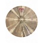 Used Paiste 20in 2002 Ride Cymbal thumbnail