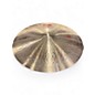 Used Paiste 20in 2002 Ride Cymbal