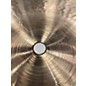 Used Paiste 20in 2002 Ride Cymbal