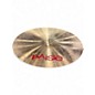 Used Paiste 20in 2002 Ride Cymbal