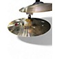 Used Wuhan Cymbals & Gongs 19in linear smash Cymbal thumbnail