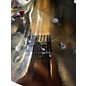 Used Wuhan Cymbals & Gongs 19in linear smash Cymbal