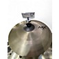 Used SABIAN 14in AAX Frequency Hats Cymbal thumbnail