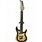 Used Schecter Guitar Research REAPER 7 Charcoal Burst Solid Body Electric Guitar thumbnail
