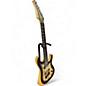Used Schecter Guitar Research REAPER 7 Charcoal Burst Solid Body Electric Guitar