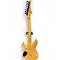 Used Schecter Guitar Research REAPER 7 Charcoal Burst Solid Body Electric Guitar