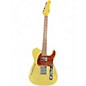 Used G&L ASAT Classic Thinline Cream Hollow Body Electric Guitar thumbnail