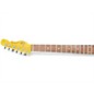 Used G&L ASAT Classic Thinline Cream Hollow Body Electric Guitar