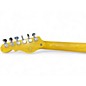 Used G&L ASAT Classic Thinline Cream Hollow Body Electric Guitar
