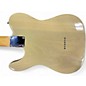 Used G&L ASAT Classic Thinline Cream Hollow Body Electric Guitar