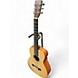 Used Martin LX1E Natural Acoustic Electric Guitar
