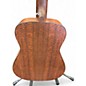Used Martin LX1E Natural Acoustic Electric Guitar