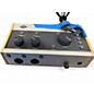 Used Universal Audio VOLT 476 Audio Interface thumbnail