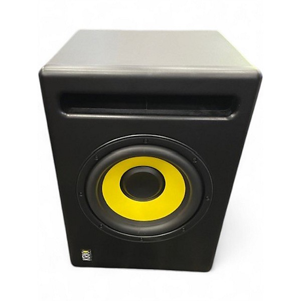 Used KRK S10.4 Subwoofer