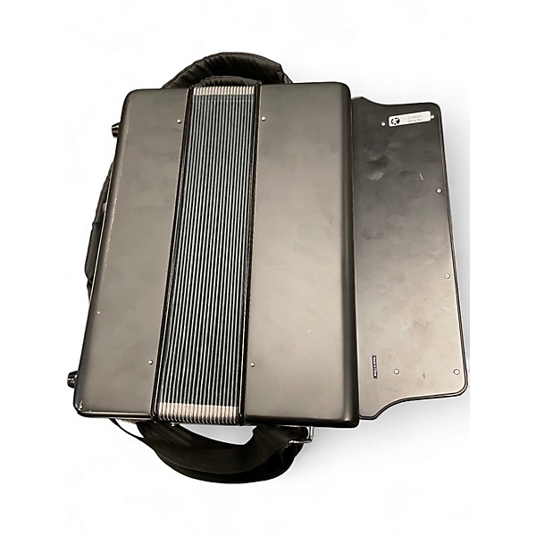 Used Hohner HA-3100 Panther GCF Accordion