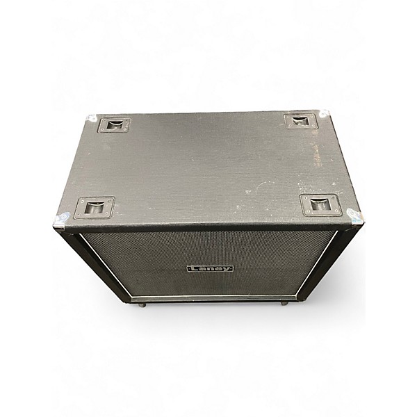 Used Laney GS412IS Guitar Cabinet
