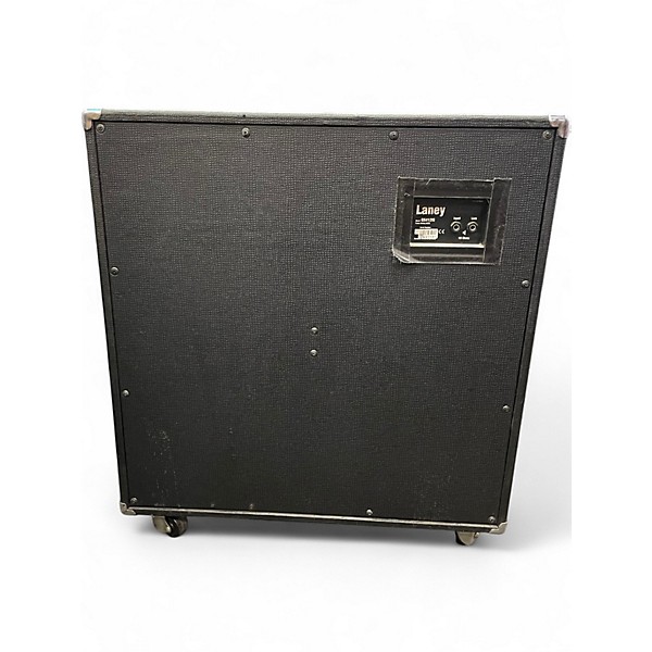 Used Laney GS412IS Guitar Cabinet