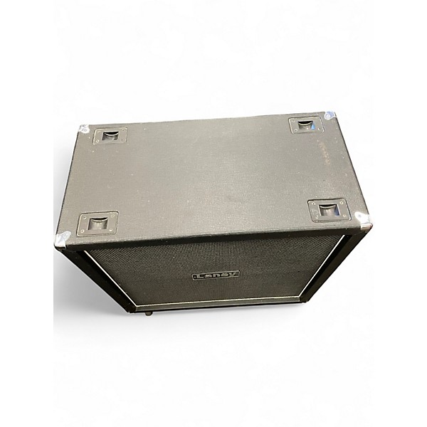 Used Laney GS412IS Guitar Cabinet