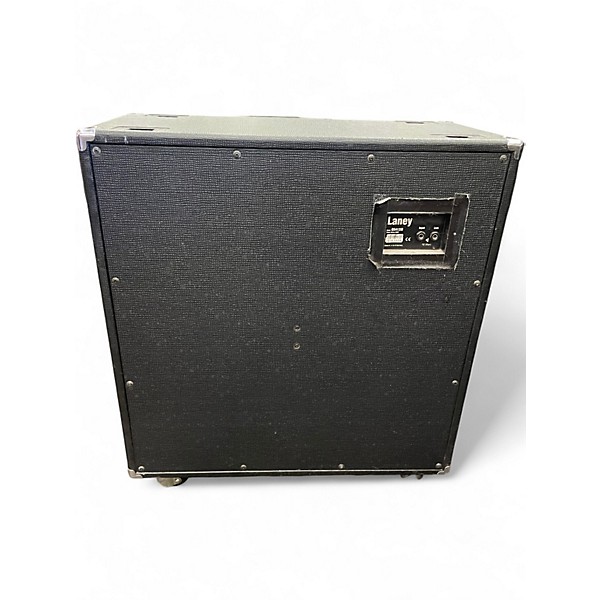 Used Laney GS412IS Guitar Cabinet