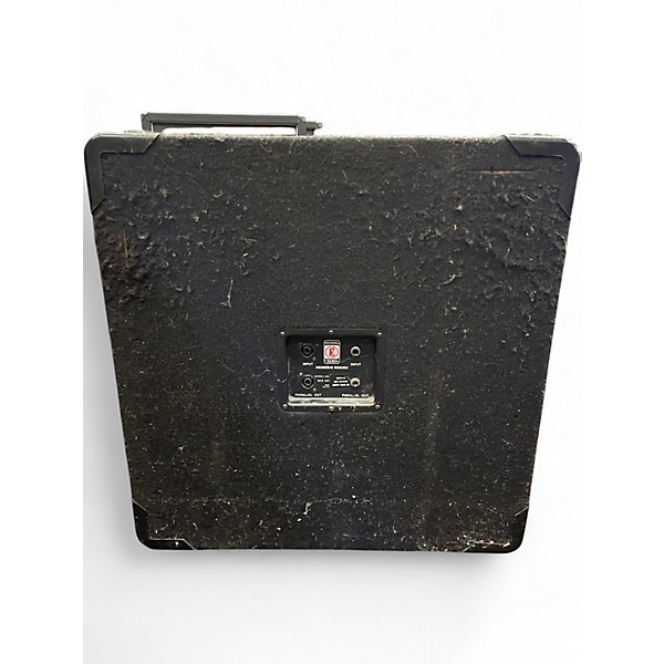 Used Eden NEMESIS Bass Cabinet