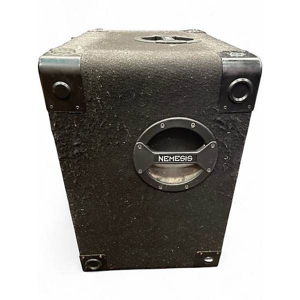 Used Eden NEMESIS Bass Cabinet