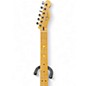 Used Fender FSR Standard Telecaster Seafoam Pearl Solid Body Electric Guitar