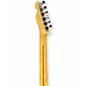 Used Fender FSR Standard Telecaster Seafoam Pearl Solid Body Electric Guitar