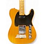 Used Fender 1995 '52 Telecaster Butterscotch Solid Body Electric Guitar