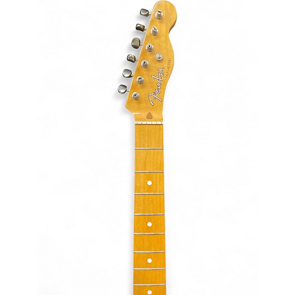 Used Fender 1995 '52 Telecaster Butterscotch Solid Body Electric Guitar